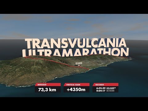 TRANSVULCANIA ULTRAMARATHON 2019 - PRE RACE / SWS19 - Skyrunning