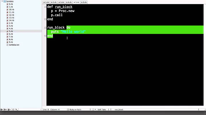 An Introduction to Procs, Lambdas and Closures in ...