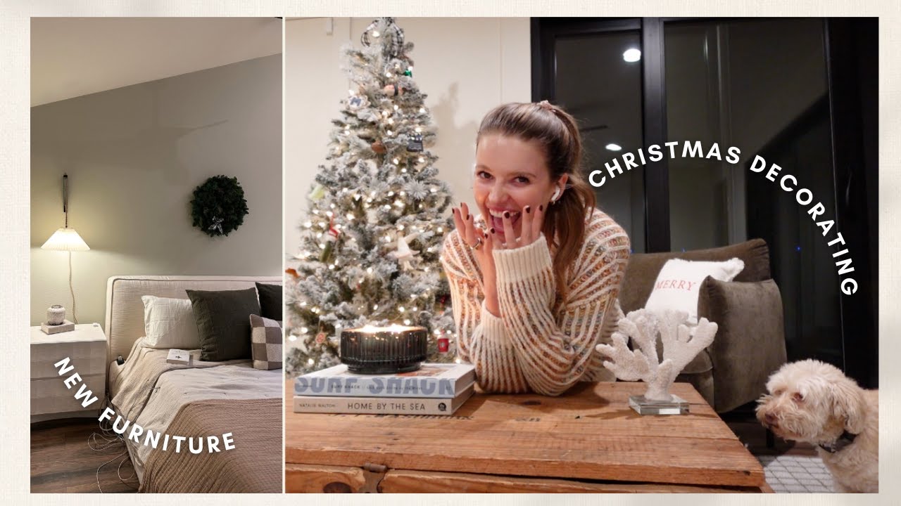 Surf christmas decoration deals