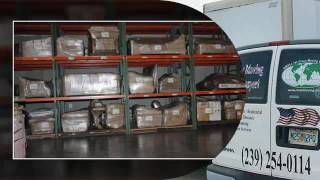 Moving Services | Naples, FL – Rice’s Moving & Transport Inc.