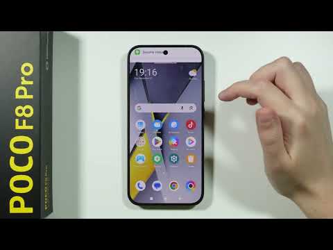 Does POCO F8 Pro Have Split Screen?