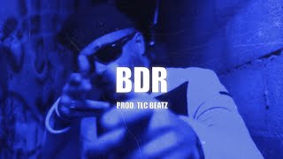 Jul X Zkr Type Beat - Bdr Instru Rap Prod. Tlc Beatz