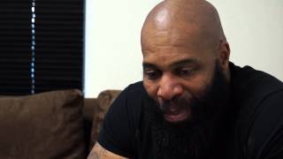 STEROID TEST - CT FLETCHER