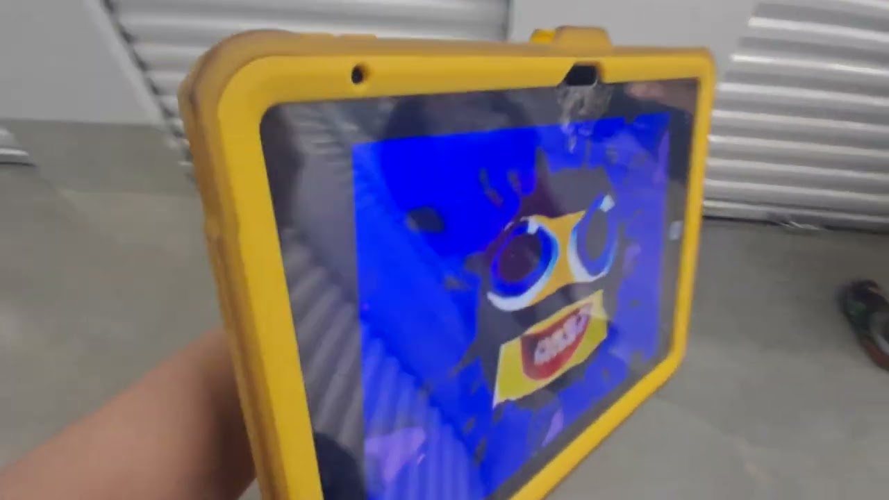 Splaat Reacts S01E04 The World's Largest Public Storage