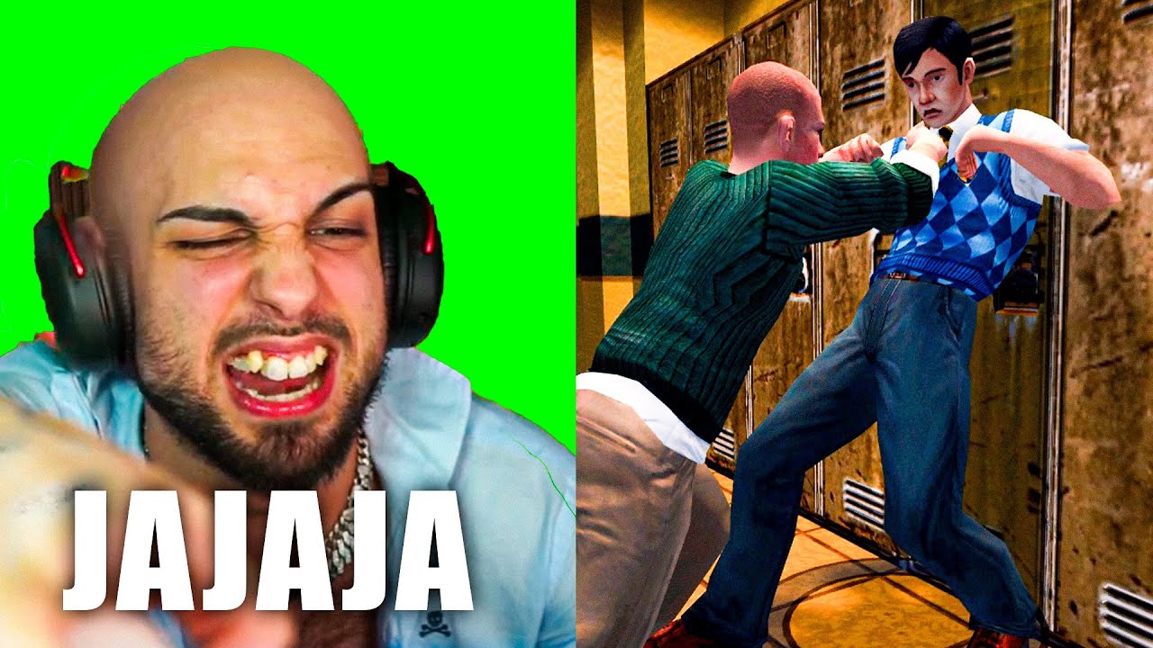 Pereira7 Vuelve Al Instituto I Bully