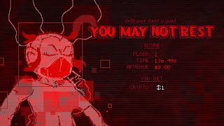 Details SUPER DEBT! Main Game Loop Overhaul Sneak Peek Guide
