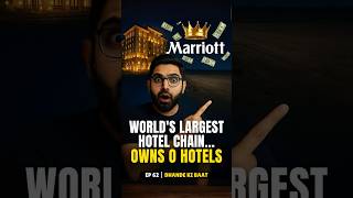 Worlds Largest Hotel Chain Owns 0 Hotels