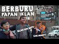 TURAH MASUK IKLAN DI RUSIA - FIX JADI DUTA NOVY GOD?