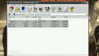 How to add player models and skins to your gta vc (part1) screenshot 4