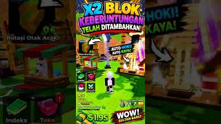🎮 Pengen Buat Video Long! Ada Rekomendasi Map Roblox? 🤔 #Shorts #rameindong #plissubscribe #komen