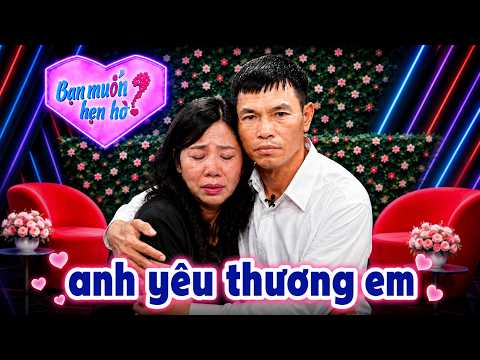 Năm Làm Mẹ Đơn Thân Cô Gái Nghẹn Ngào Khi Tìm Lại Tình Yêu Sau Ly Hôn