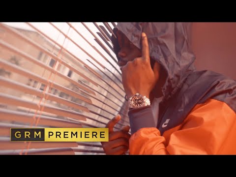 #OFB Kush - My Slime [Music Video] | GRM Daily