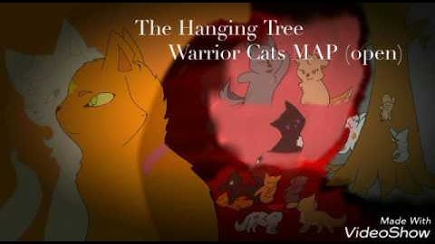 Warrior Cats SCRIPTED MAP (OPEN)(16/39 PARTS TAKEN) (11/39 DONE) - The Hanging Tree (Remix)