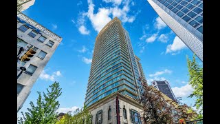 1407-610 Granville St