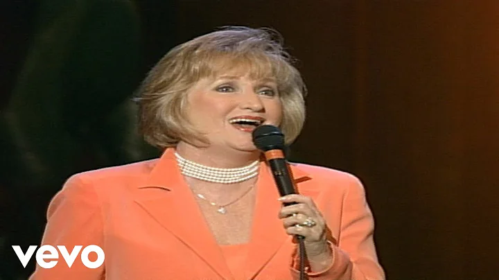 Kevin Williams, Jeanne Johnson, Vestal Goodman, Ja...