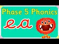 Phonics Learning Quiz