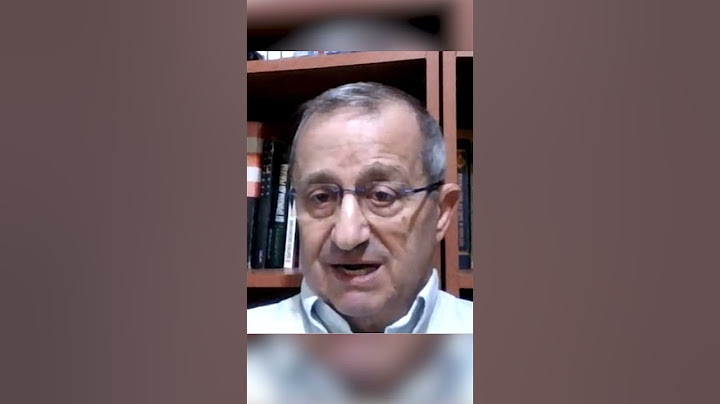 Яков Кедми - про «идиотов» и пропалестинцев