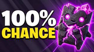Fortnite is Giving EVERYONE a Zero Point Sprite