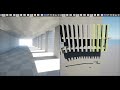 Multiplayer Editor for Unreal Engine (github link)
