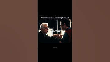 SUPERMAN IS WRONG ❌ | Passionate Argument Between James Gunn & David Corenswet | #superman #shorts