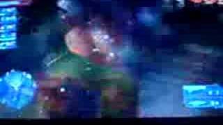 Crackdown - Suicide Mission 2
