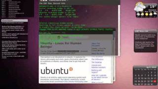 Ubuntu 10.04 new features and eyecandy
