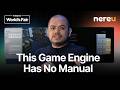 The Next Game Engine Won't Have a Manual — Arturo Nunez, Nereu Episode cover