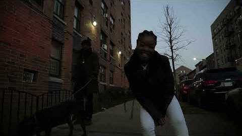 Lola Brooke - 2017 Flow (Official Video)