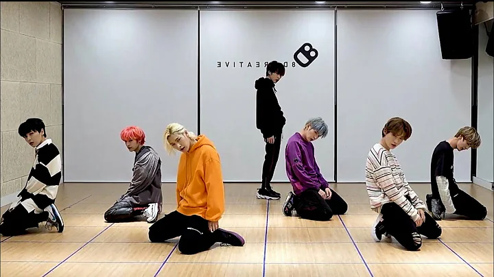 [OnlyOneOf - Sage] dance practice mirrored