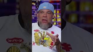 Tyrus exposes the gross hands-in-pocket tactic behind the Senate fart 🤫🤣
