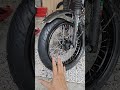 Yamaha PG-1 🔹 Lên Vỏ Pirelli &amp; Phủ Chân Căm Không Ruột 🔹