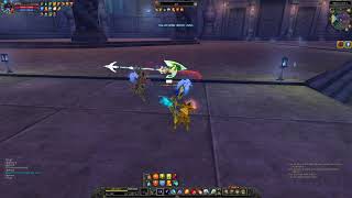 PvP no exchange bug