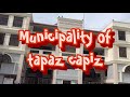 The beautiful municipality of tapaz capiz