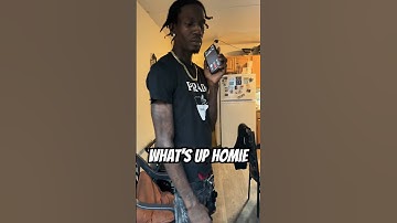 HASSAN CAMPBELL CALLS LOCCIE SHMULA ABOUT HOCUS 45 #hassancampbell #hocus45th #dropmyflagchallenge