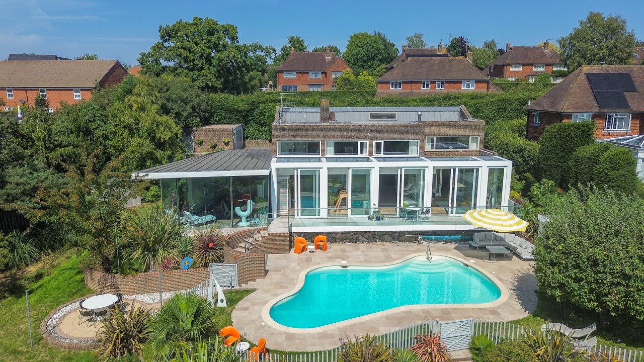 Угольная шахта, Хейвардс-Хит