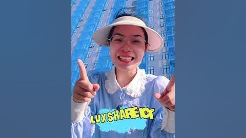 Review Kí Túc Xá Luxshare-ICT KCN Vân Trung | Tuyển Lao Động Chính Thức Luxshare-ICT Việt Nam