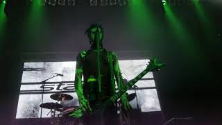 Static-X Get To The Gone(Live 11/20/19)