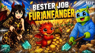 Der BESTE JOB für dein EINSTIEG auf OPSUCHT!👀💰