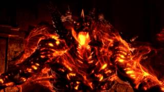 Hellgate London - CGI Intro