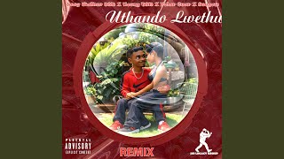 Uthando Lwethu 20 feat Young Tsr Polar 6ear U0026 Seegow Q