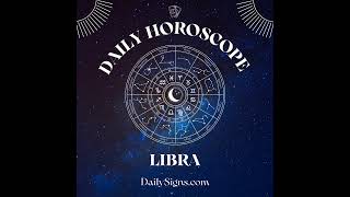 Libra Horoscope Today, Monday, March 16, 2026