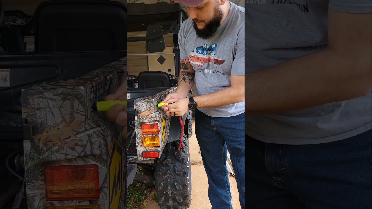 RESQME CAR ESCAPE TOOL YouTube