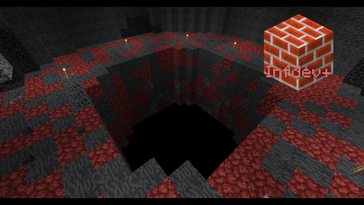 To Be Continued? | Minecraft Infdev+ [09] - YouTube