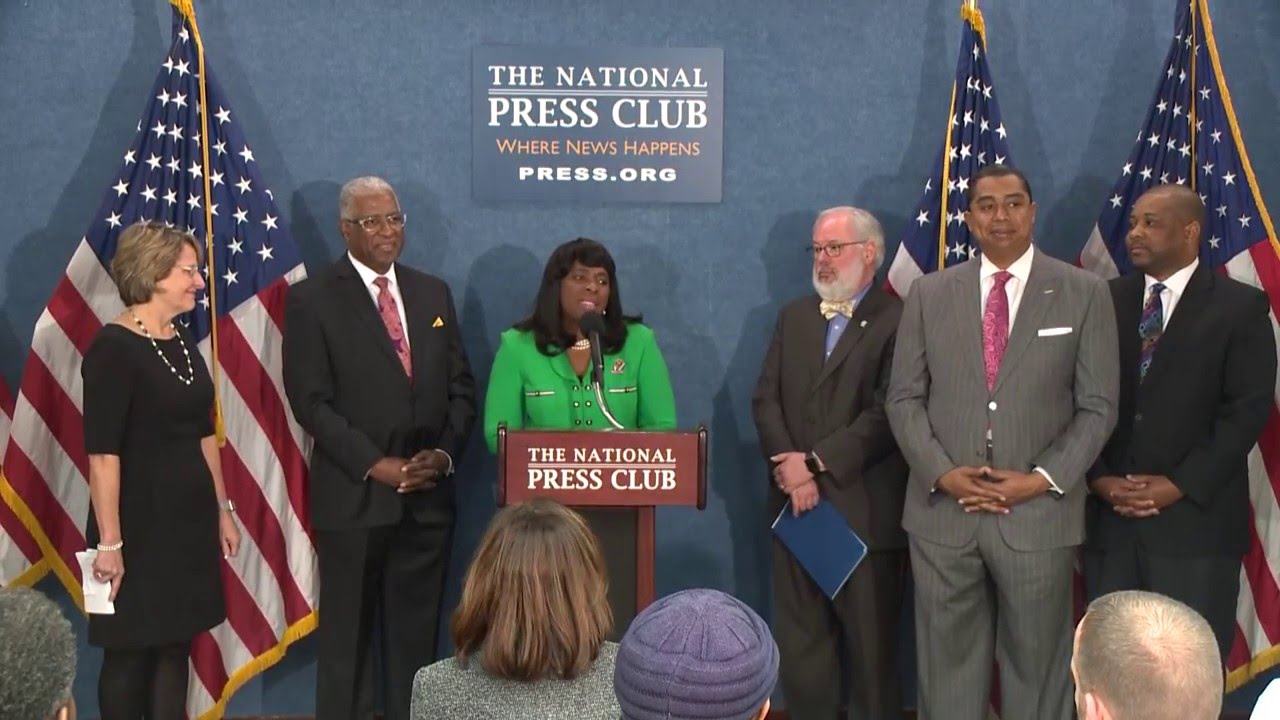 Birmingham's Historic Civil Rights District as a National Park