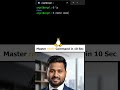 Linux rmdir Command in 10 Sec | Linux Tips #shorts #linux #coding