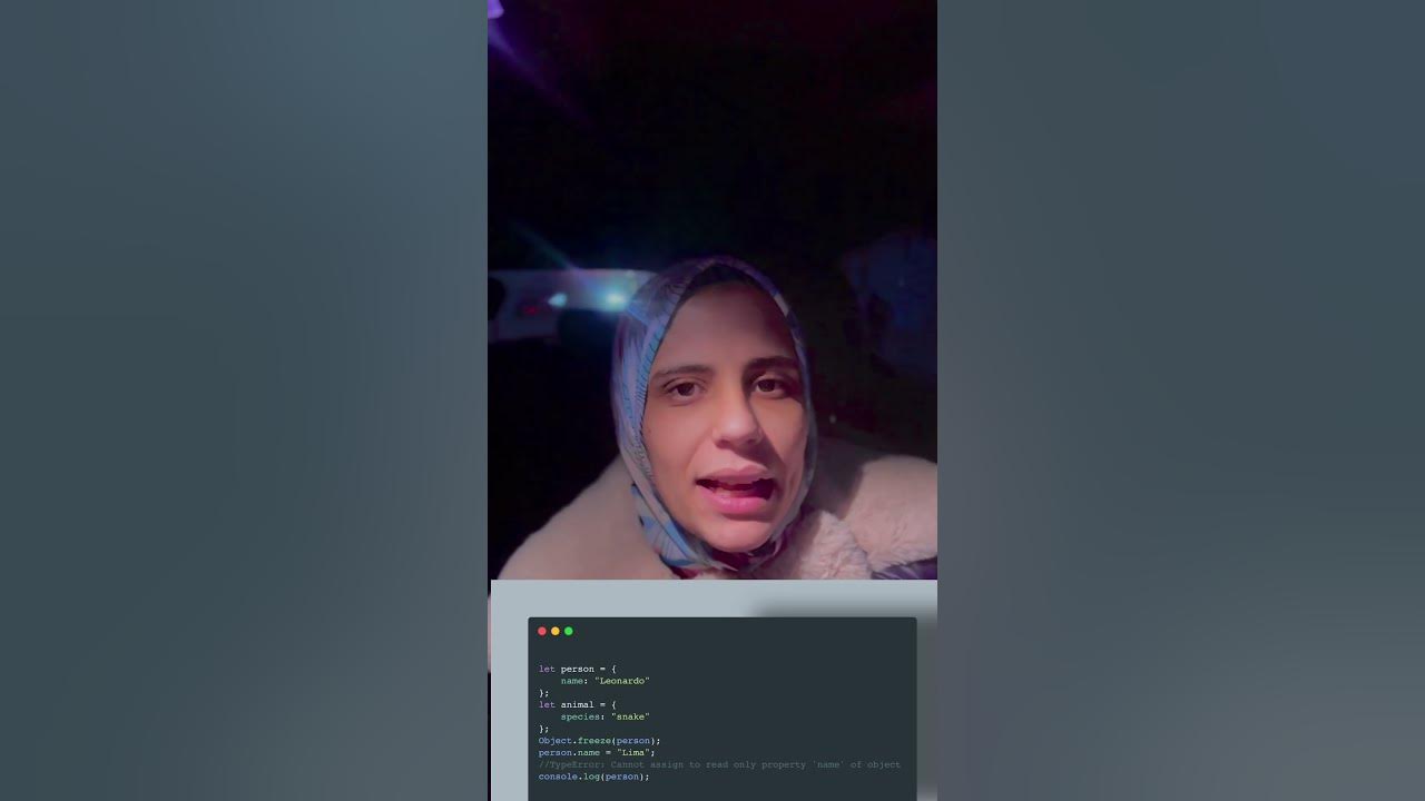 Object.values Js