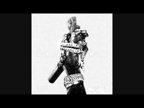 future - aintchu f. juvenile #slowed