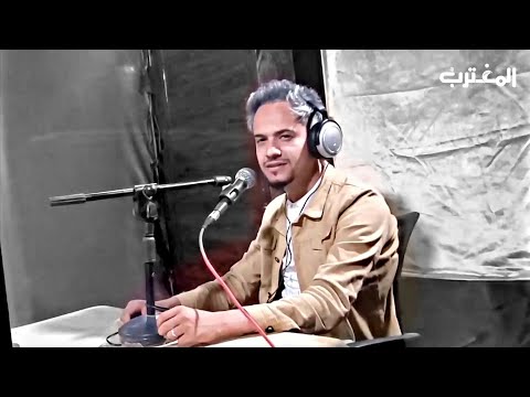 مقلب ع المذيع عدنان الشرعبي برنامج زلزال غازي 