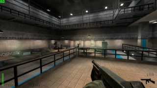 JFF -Return to Castle Wolfenstein -Retro Gaming HD texture pack re-textured HD weapons / 007GT