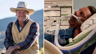 Facts Probably You Didn't Know About Ty Pennington: From Horrific Car Accident to Emergency Surgery